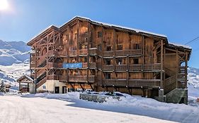 Residence Les Balcons De Val Chaviere